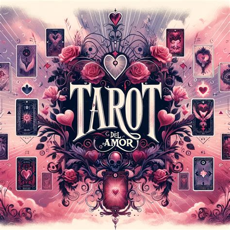 Tarot del Amor Gratis